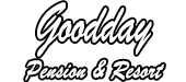 mordenday Logo